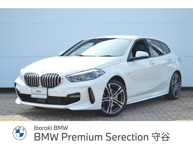 1シリーズ118d Mスポーツ エディション ジョイプラス