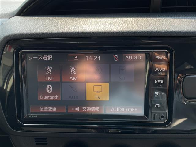 ヴィッツ1.0 F セーフティ エディションIII