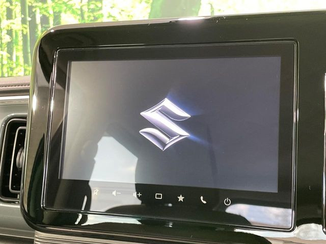 ワゴンRスマイルハイブリッド(HYBRID) X