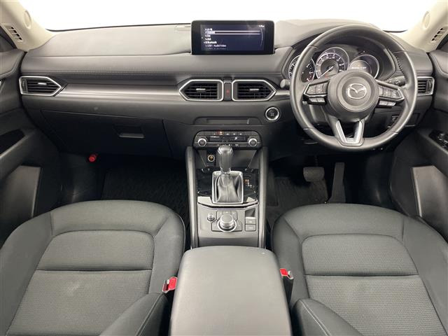 CX-52.2 XD スマートエディション 4WD