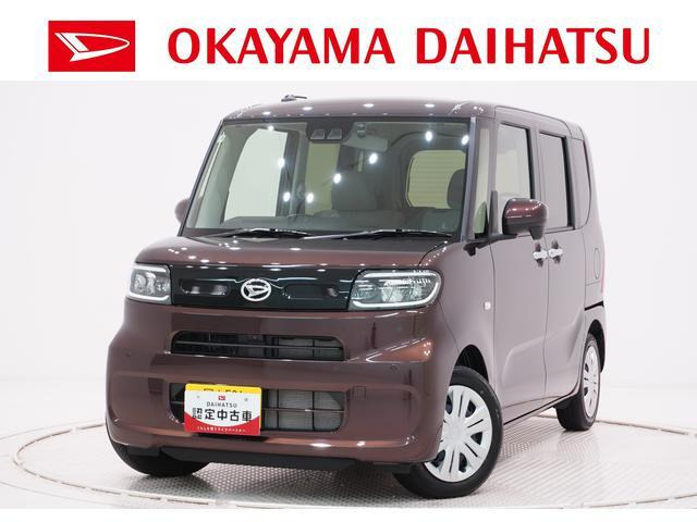 タントX