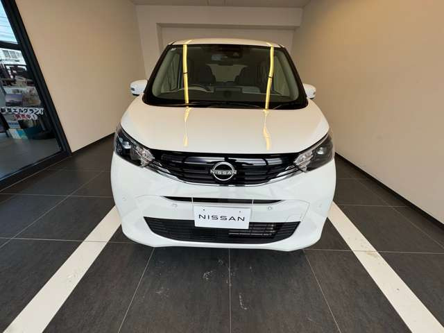 デイズX 4WD