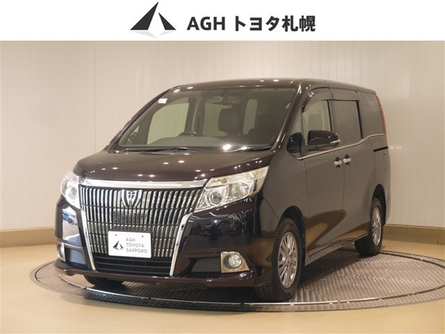 エスクァイア2.0 Gi 4WD