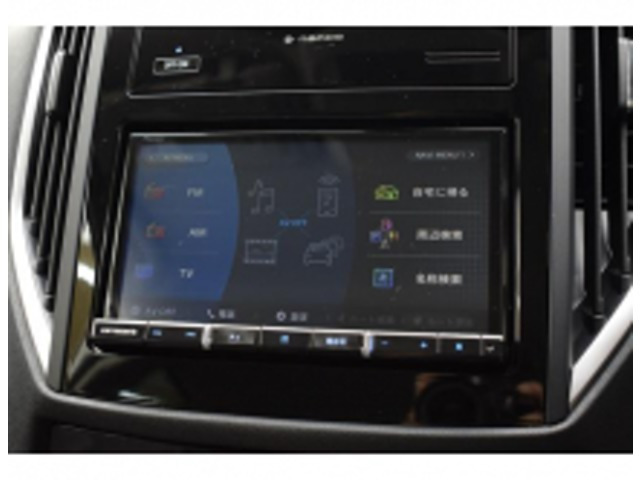フォレスター2.0 ツーリング 4WD