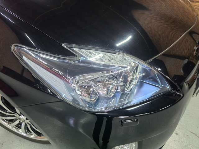 プリウス1.8 S LEDエディション