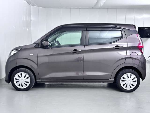eKワゴンG 4WD