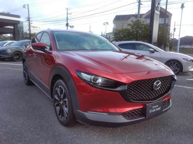 CX-302.0 20S プロアクティブ ツーリングセレクション