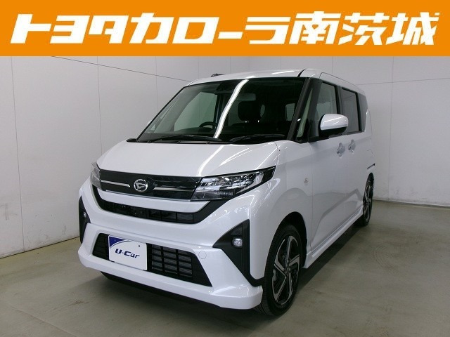 ムーヴRS