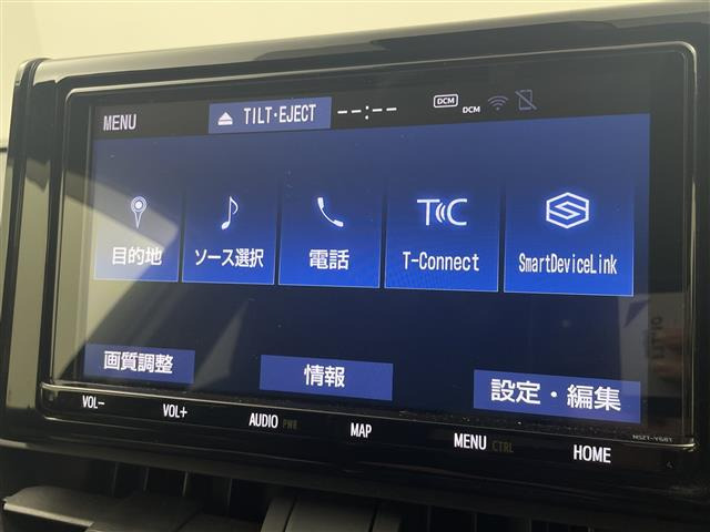 RAV42.0 X 4WD
