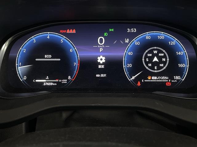 ハリアー2.0 G