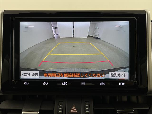RAV42.0 G 4WD