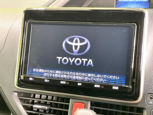 ヴォクシー2.0 ZS 煌II