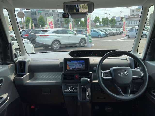 タントX ターボ