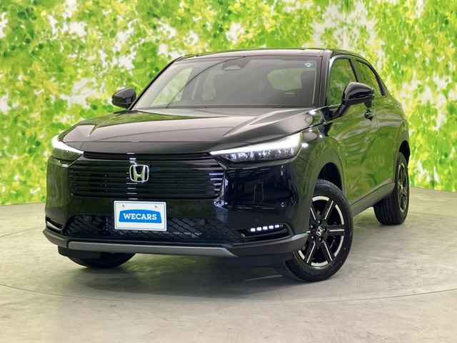 ヴェゼル1.5 G 4WD