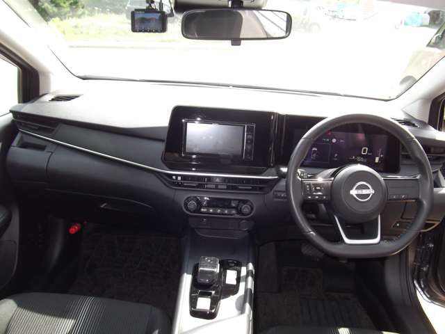 ノート1.2 X FOUR 4WD