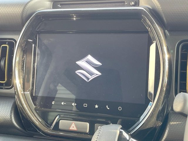ハスラーハイブリッド(HYBRID) X
