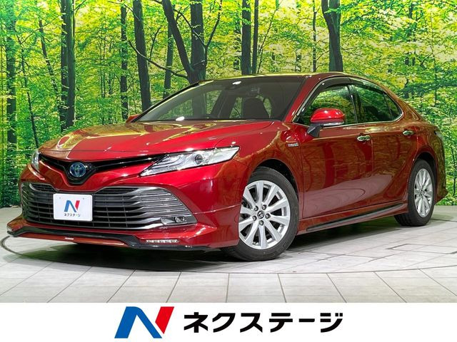 カムリ