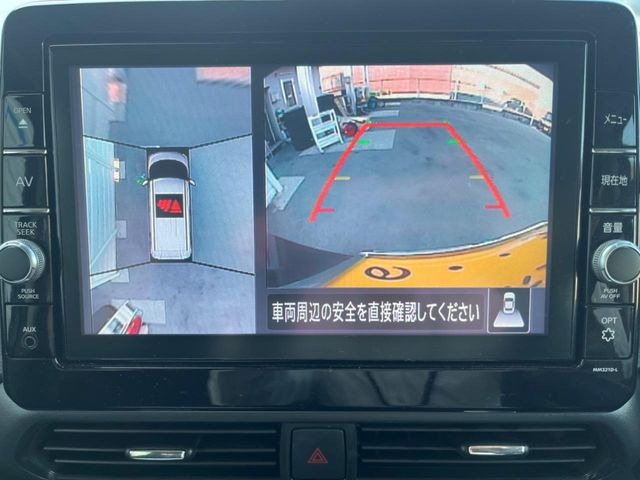 �y�A���E���h�r���[���j�^�[�z��p�̃J�����ɂ��A�ォ�猩���낵���悤�Ȏ��_��360�x�N���}�̎��͂��m�F���邱�Ƃ��ł��܂������p�������m�F���₷���A�����ꏊ�ł̐؂�Ԃ��⒓�Ԃ��X���[�Y�ɍs���܂��B