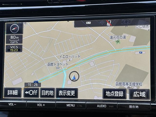 ハリアー2.0 プレミアム 4WD