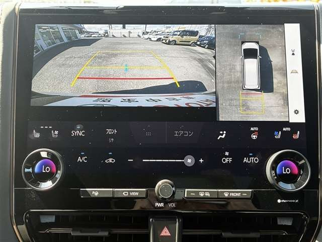 アルファード2.5 Z
