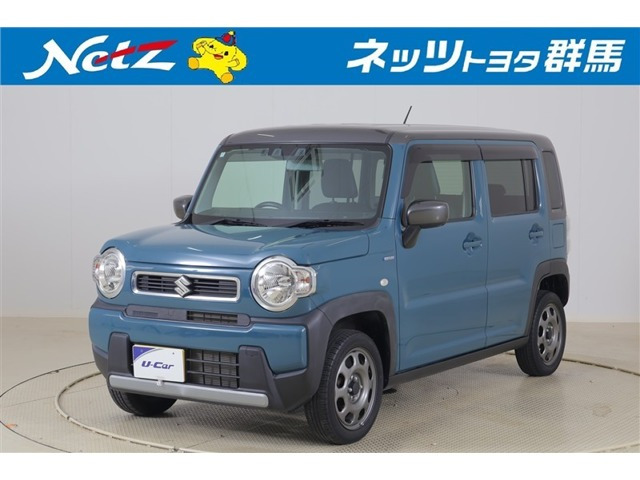 スペーシアハイブリッド(HYBRID) G
