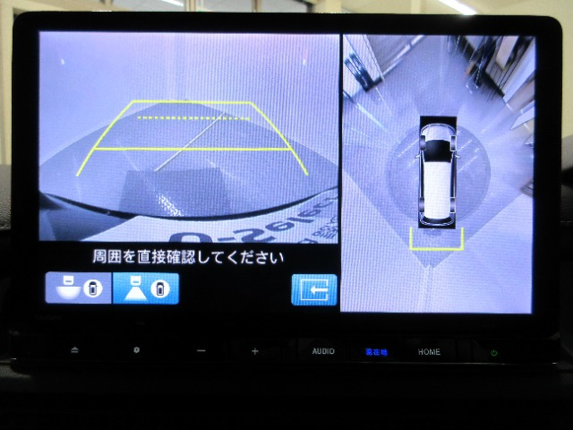 ステップワゴン