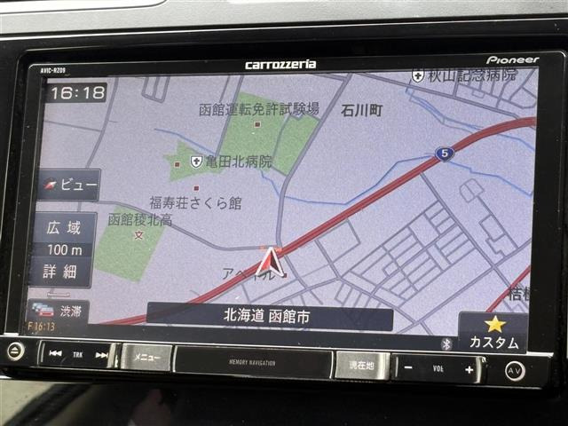 インプレッサXV2.0i-L アイサイト 4WD
