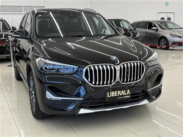 X1xドライブ 18d xライン 4WD