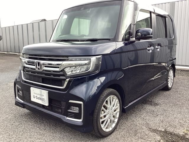 N-BOXカスタム