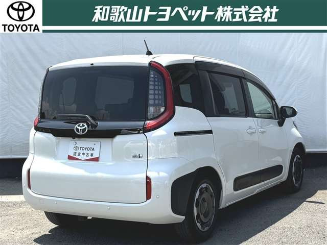 シエンタハイブリッド 1.5 Z