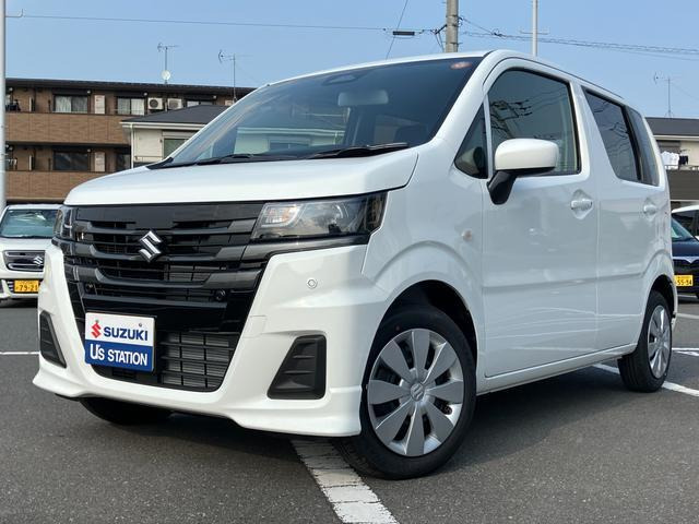ワゴンRZL