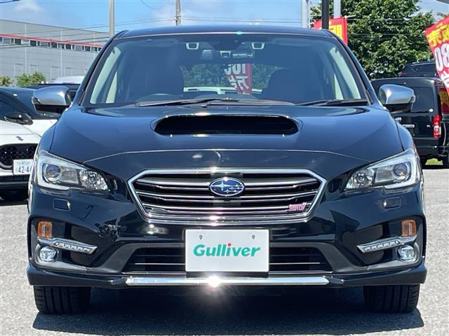 レヴォーグ1.6 STI スポーツ アイサイト 4WD