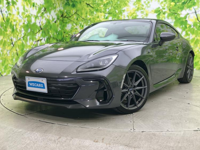 BRZ2.4 S