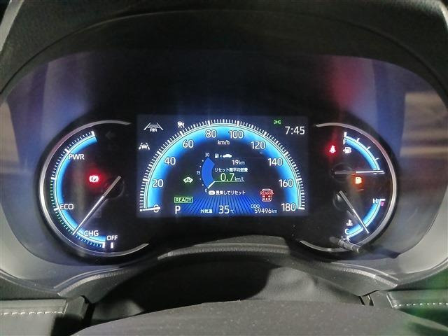 ノア1.8 ハイブリッド S-Z E-Four 4WD
