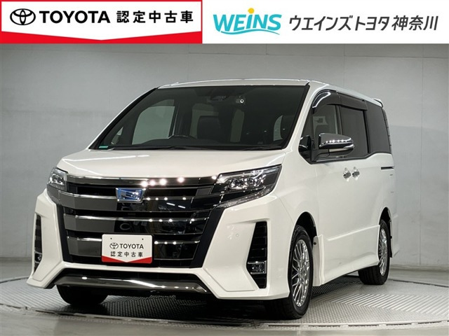 ノア1.8 ハイブリッド Si W×B II