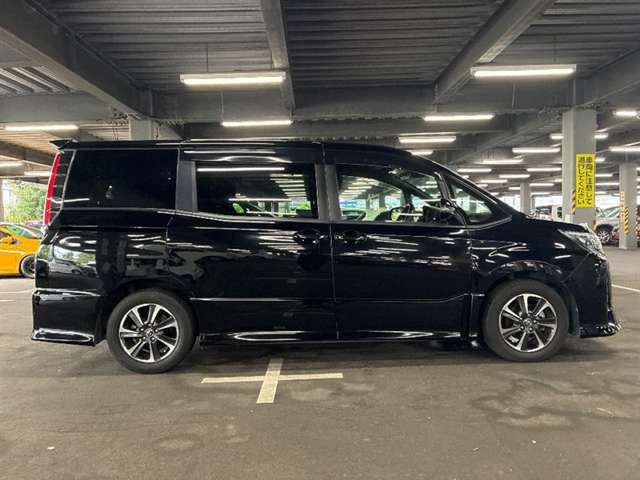 ノア2.0 Si