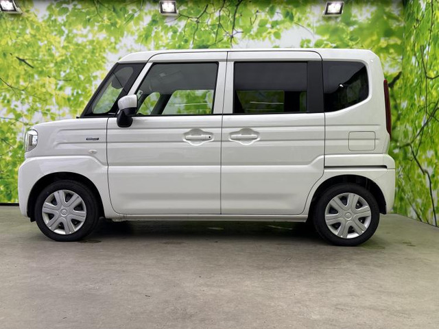 スペーシアハイブリッド(HYBRID) G 4WD