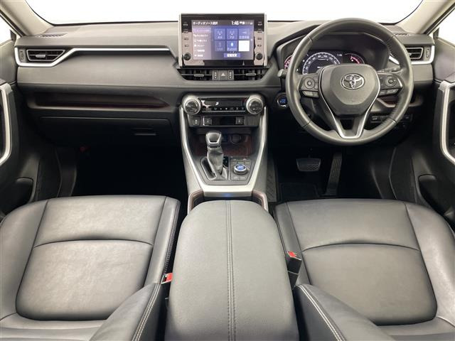 RAV42.0 G Zパッケージ 4WD