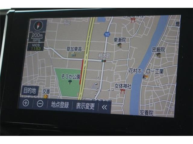アルファード2.5 S Cパッケージ 4WD