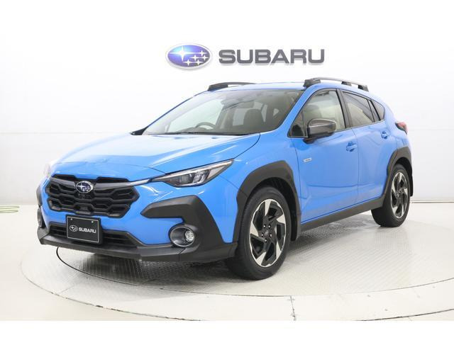 クロストレック2.0 リミテッド 4WD