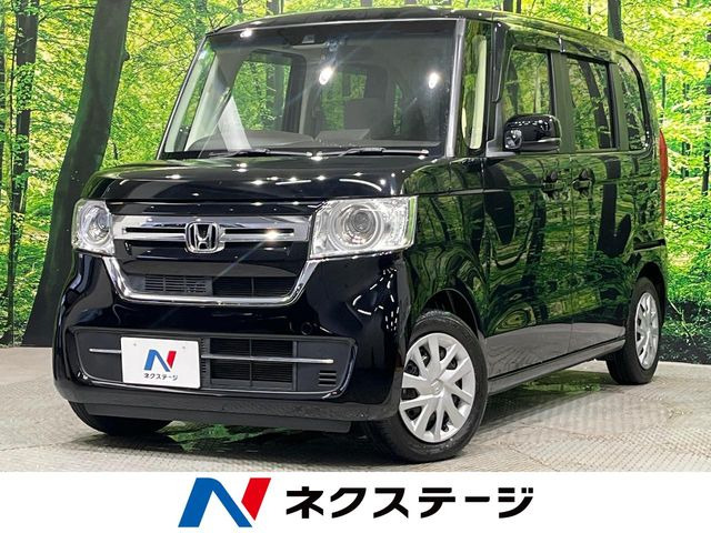 N-BOXL
