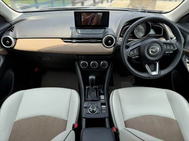 CX-31.5 15S アーバンドレッサー