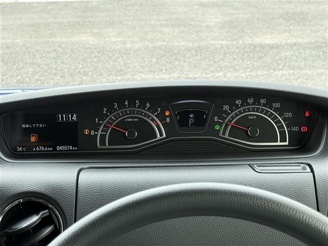 N-BOXカスタムG L ホンダセンシング