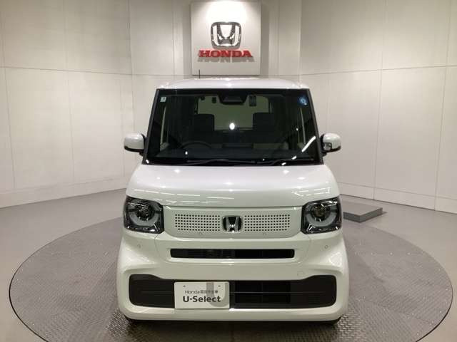 N-BOXスロープ