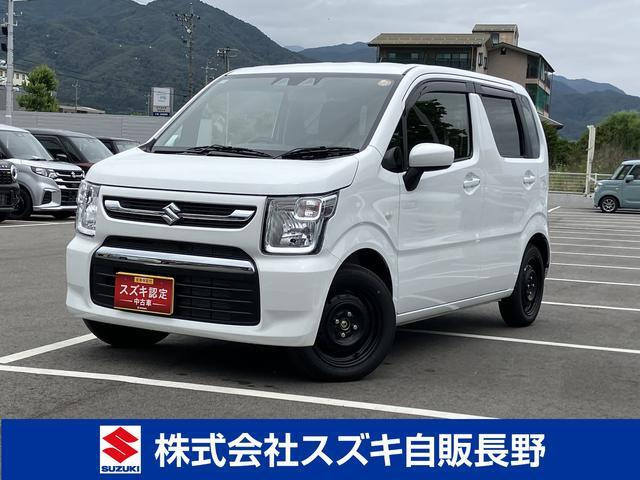 ワゴンRFX 4WD