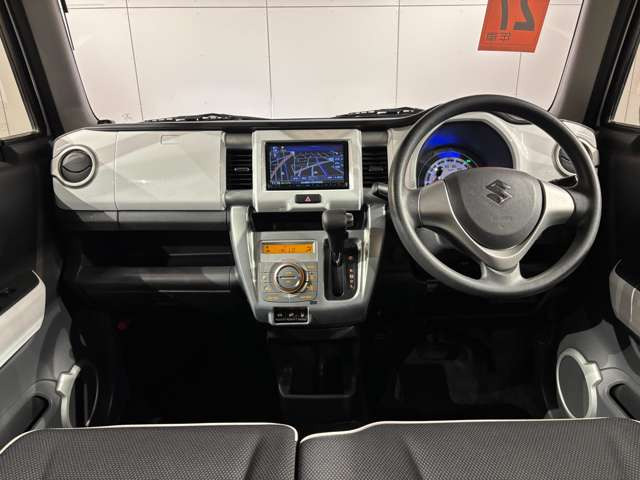 ハスラーX 4WD