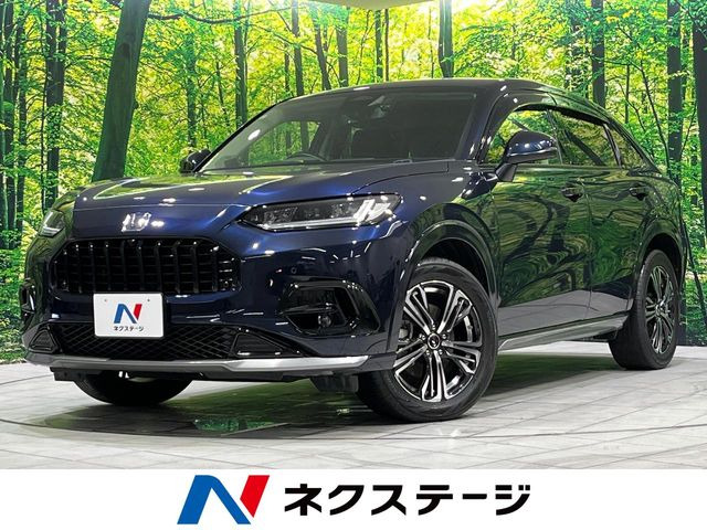 ZR-V2.0 e:HEV Z 4WD