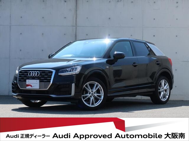 Q21.0 TFSI スポーツ
