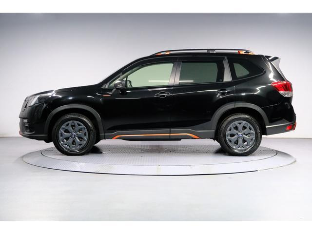 フォレスター2.0 エックスブレイク 4WD