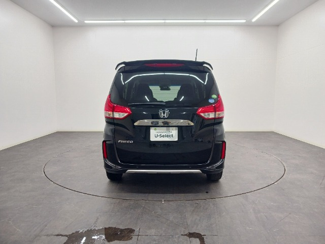 フリード1.5 クロスター ホンダセンシング